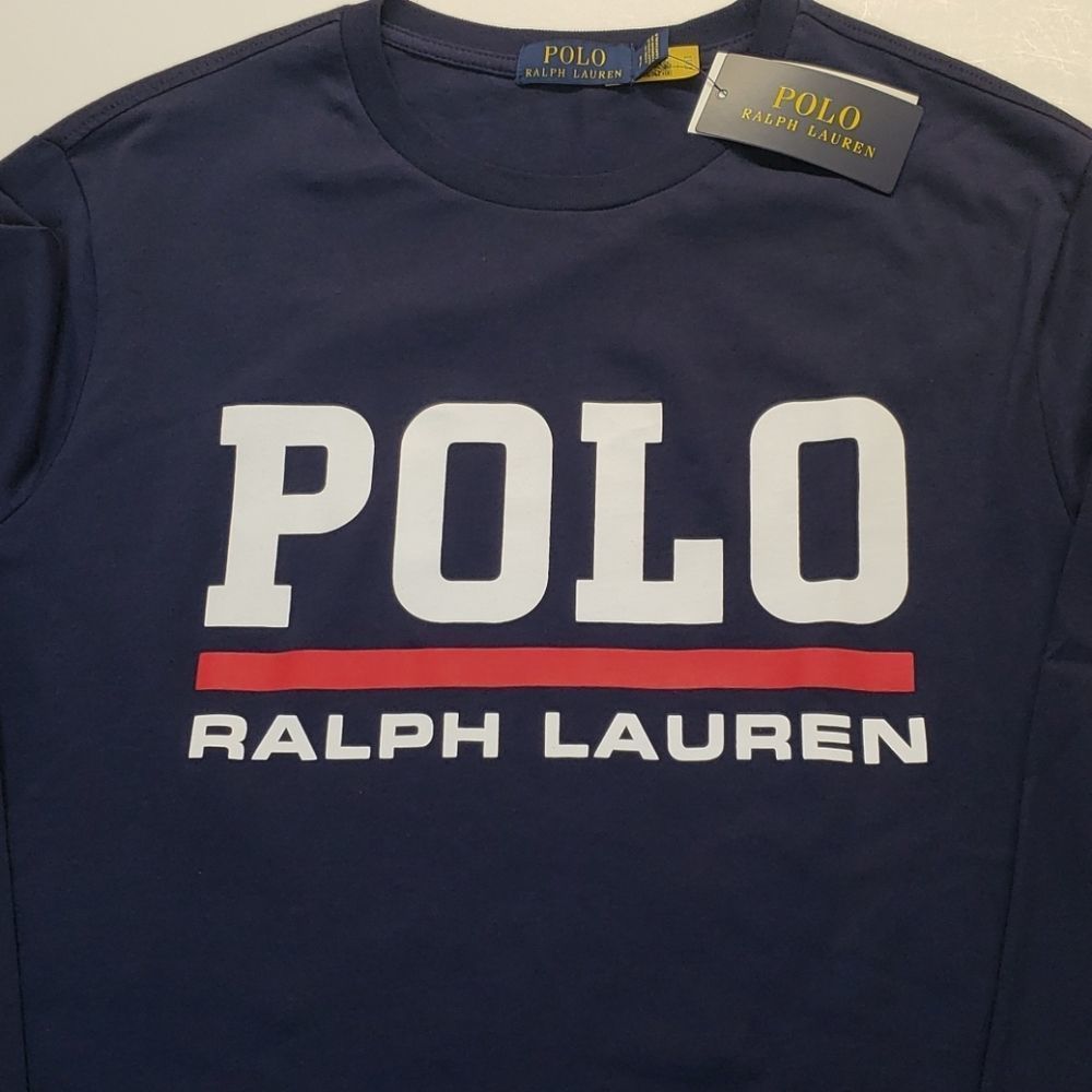 Polo Ralph Lauren T-Shrit - Picture 2 of 2